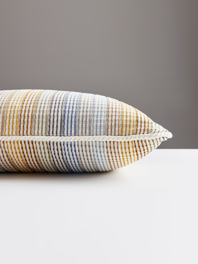 Scalamandre GW 0001LANDRPILL ANDERSON VELVET PILLOW - Pillow