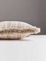 Scalamandre GW 0001LARKSPILL LARK STRIPE PILLOW - Pillow Col