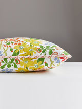 Scalamandre GW 0001NYMPHPILB NYMPH FLORAL PILLOW - Pillow Co