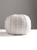 Scalamandre GW 0001SODETPILL ODETTE WEAVE PILLOW - Pillow Co