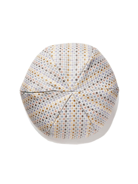 Scalamandre GW 0001SODETPILL ODETTE WEAVE PILLOW - Pillow Co