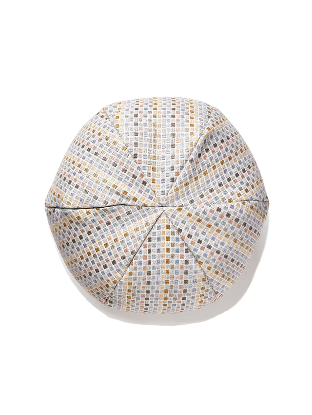 Scalamandre GW 0001SODETPILL ODETTE WEAVE PILLOW - Pillow Co