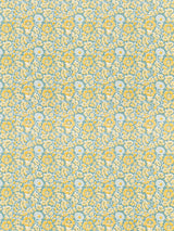 Scalamandre GW 000216629 ARUBA MAIDEN FLORAL Fabric