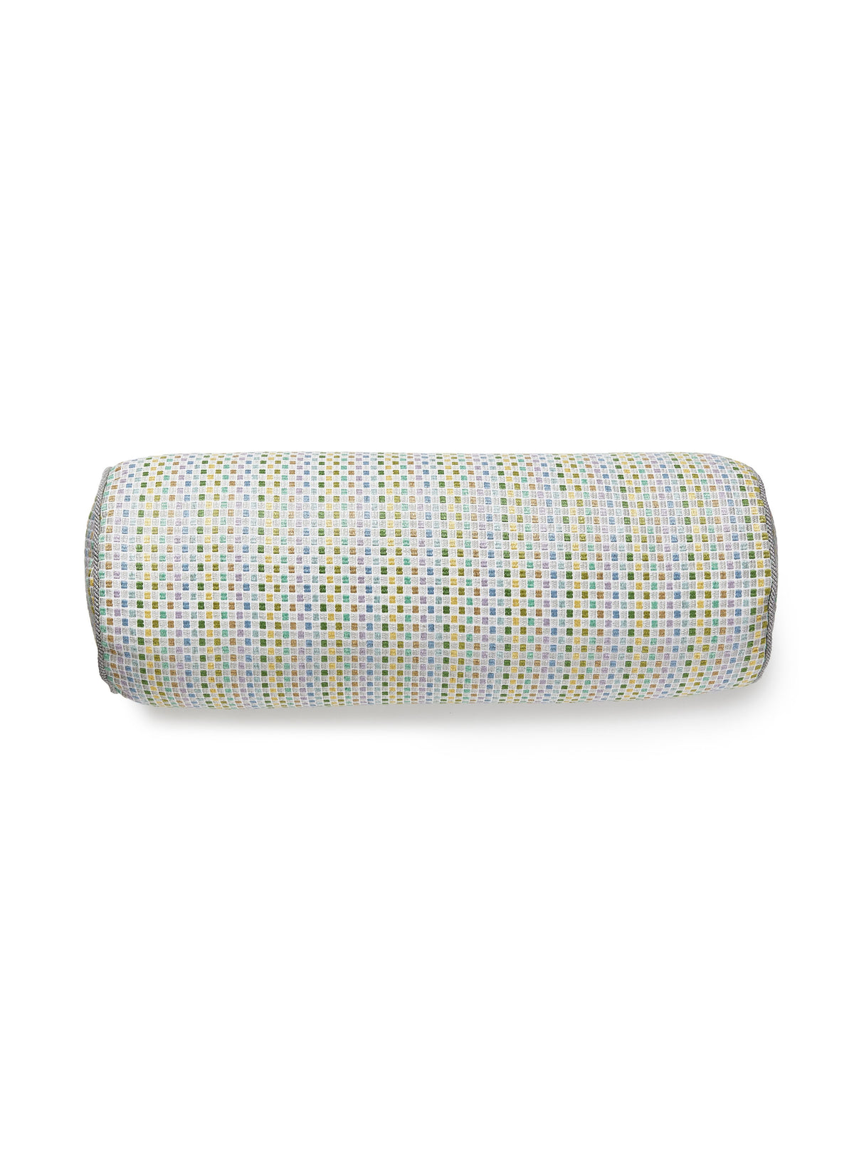 Scalamandre GW 0002BODETPILL ODETTE WEAVE PILLOW - Pillow Co