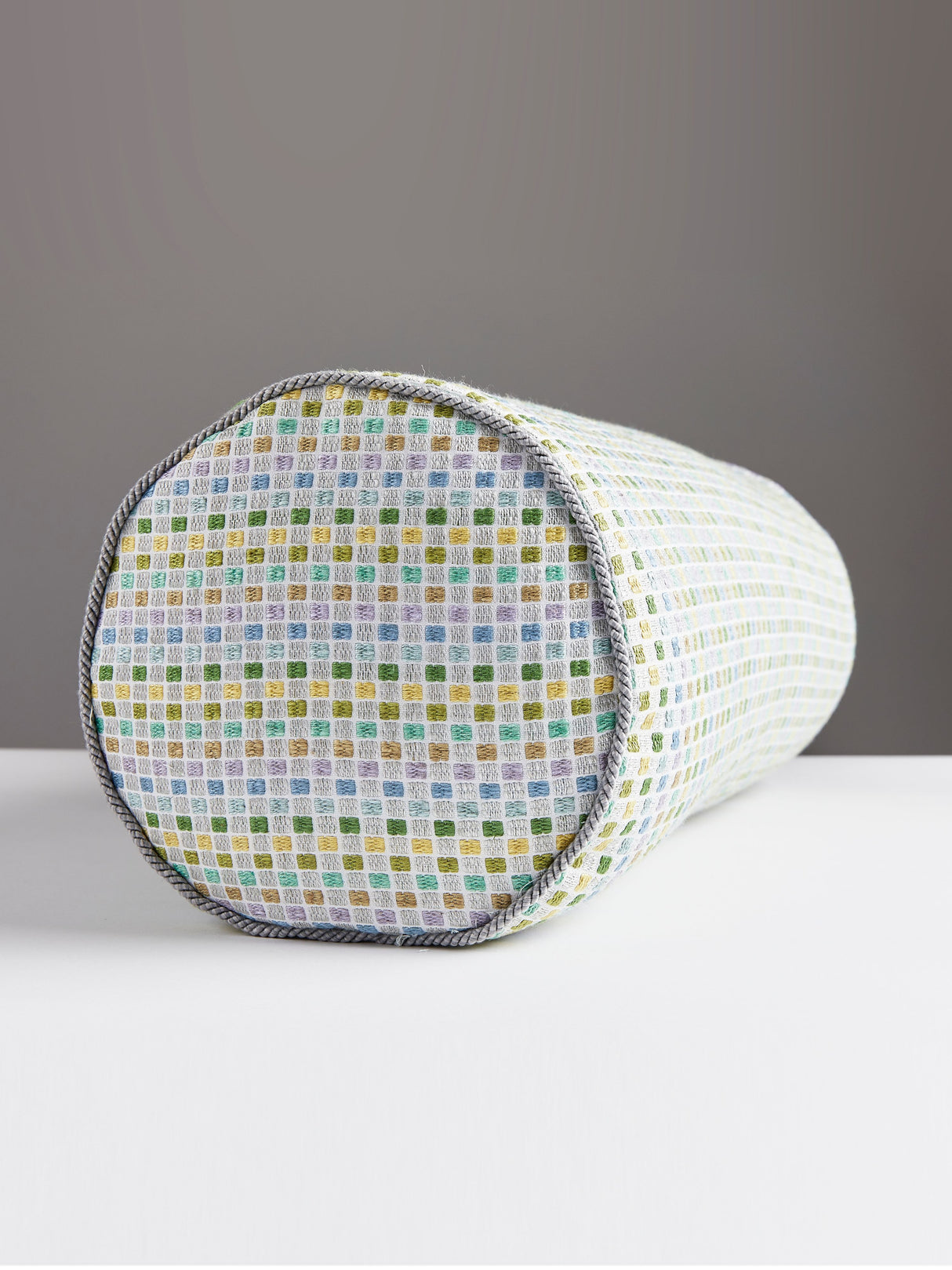 Scalamandre GW 0002BODETPILL ODETTE WEAVE PILLOW - Pillow Co