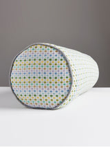 Scalamandre GW 0002BODETPILL ODETTE WEAVE PILLOW - Pillow Co