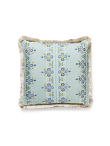 Scalamandre GW 0002IMOGEPILL IMOGEN EMBROIDERY PILLOW - Pill