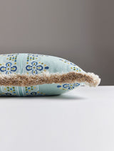 Scalamandre GW 0002IMOGEPILL IMOGEN EMBROIDERY PILLOW - Pill