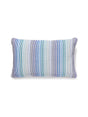Scalamandre GW 0002LANDRPILL ANDERSON VELVET PILLOW - Pillow