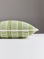 Scalamandre GW 0002LARKSPILL LARK STRIPE PILLOW - Pillow Col