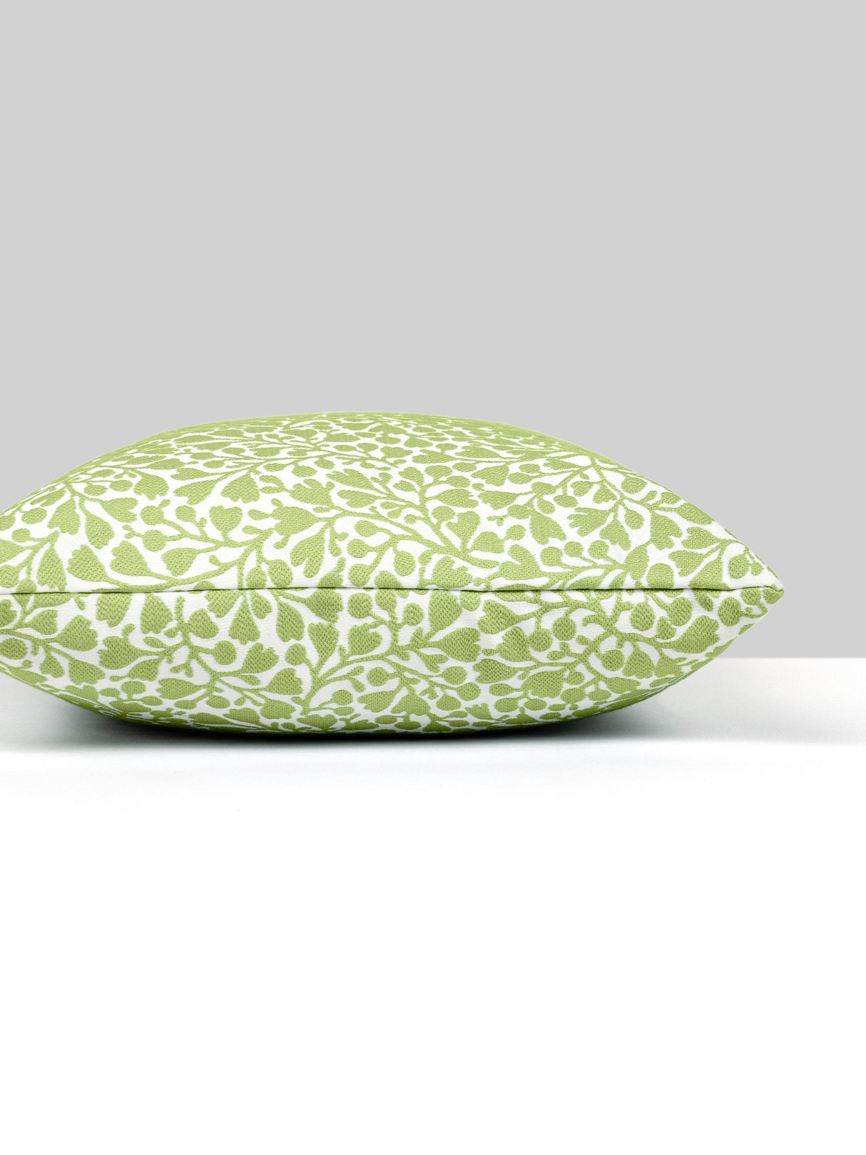 Scalamandre GW 0002LBDK27228 ELODIE WEAVE LUMBAR PILLOW - Pi