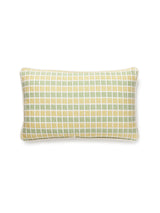 Scalamandre GW 0002LFAIRPILL FAIR ISLE PILLOW - Pillow Colle