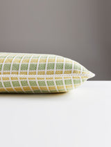 Scalamandre GW 0002LFAIRPILL FAIR ISLE PILLOW - Pillow Colle