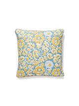 Scalamandre GW 0002MAIDFPILL MAIDEN FLORAL PILLOW - Pillow C