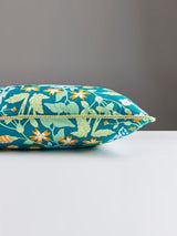 Scalamandre GW 0002NYMPHPILL NYMPH FLORAL PILLOW - Pillow Co