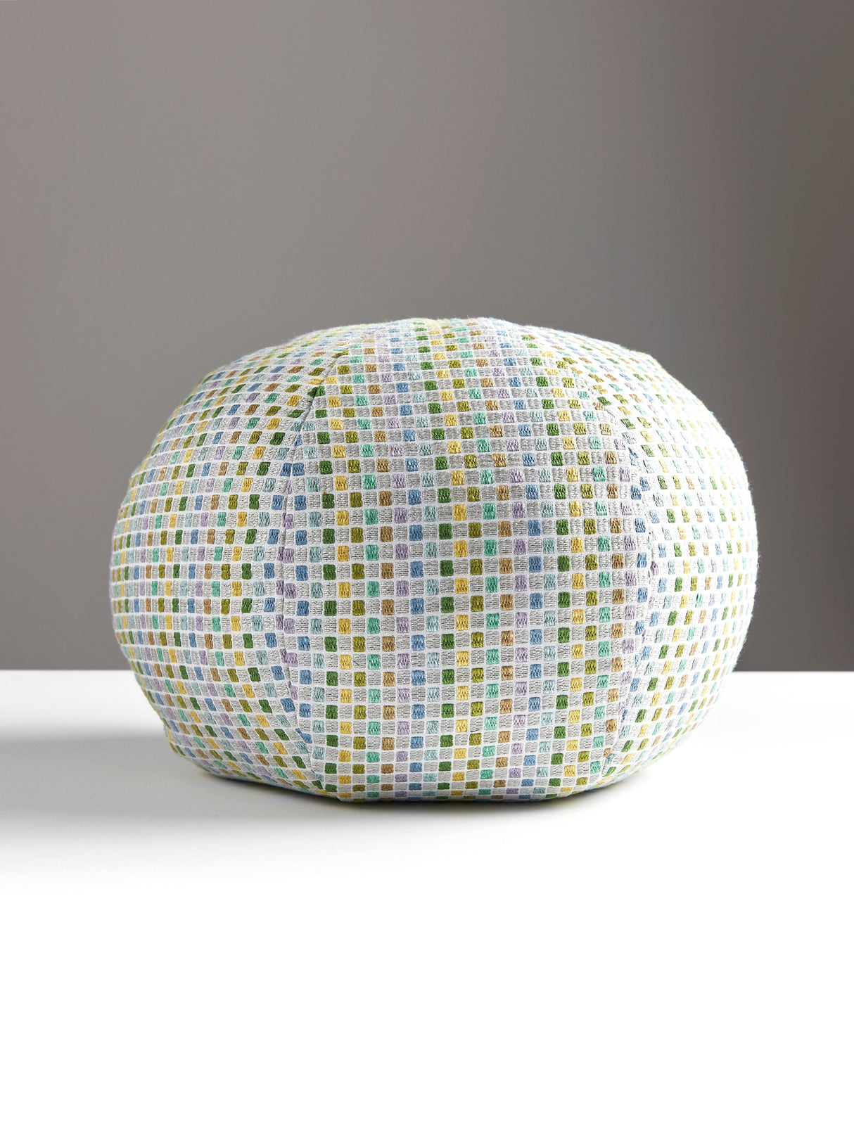 Scalamandre GW 0002SODETPILL ODETTE WEAVE PILLOW - Pillow Co