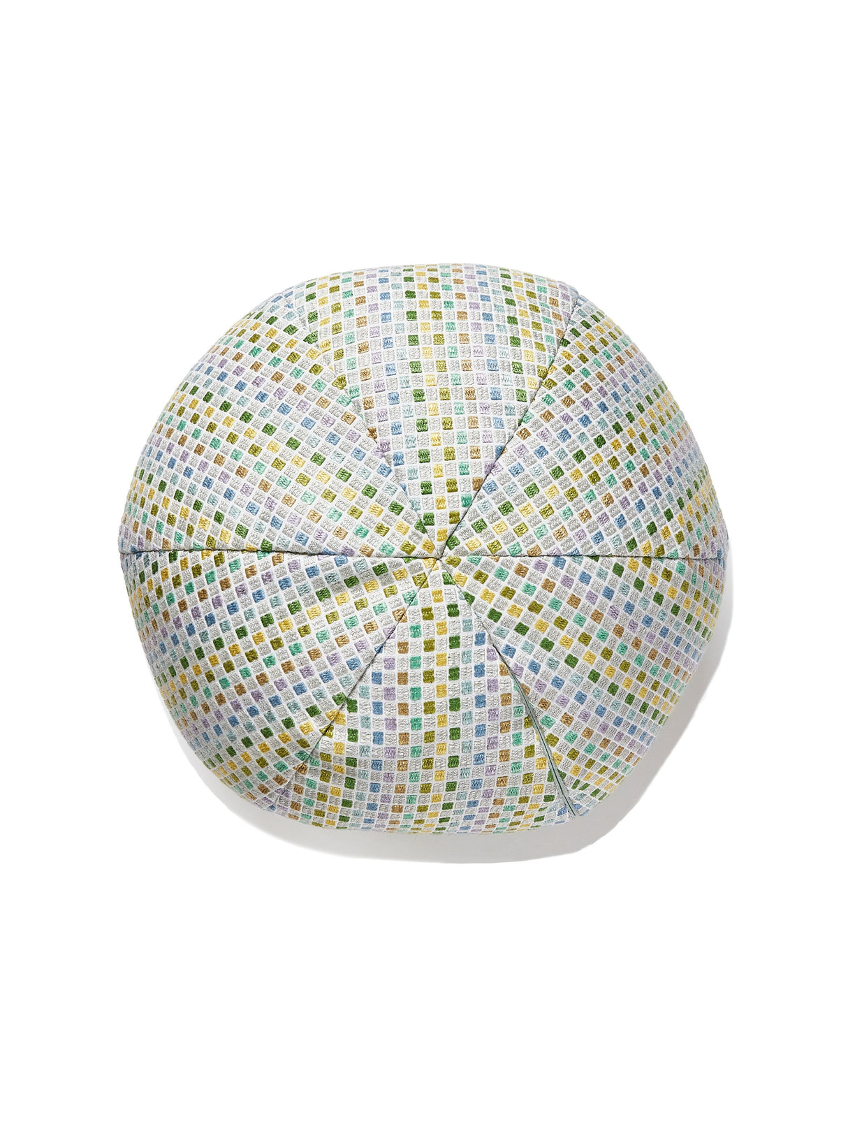 Scalamandre GW 0002SODETPILL ODETTE WEAVE PILLOW - Pillow Co