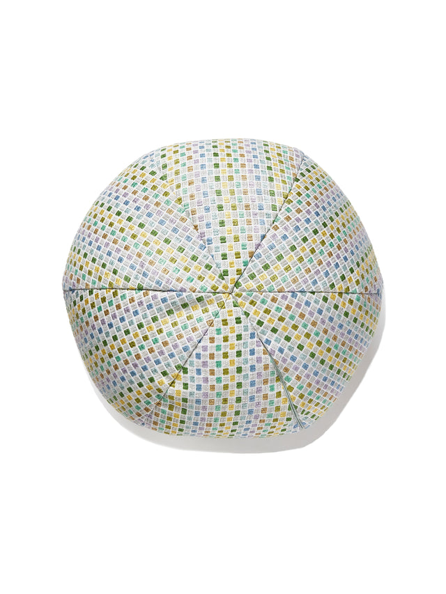 Scalamandre GW 0002SODETPILL ODETTE WEAVE PILLOW - Pillow Co