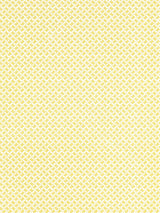 Scalamandre GW 000316618 POLLEN DASH & DOT PRINT Fabric