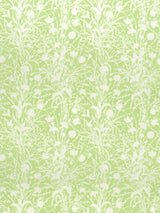 Scalamandre GW 000316623 GRASSHOPPER WILDFLOWER Fabric