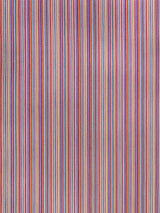 Scalamandre GW 000327231 ZINNIA ALDER STRIPE Fabric