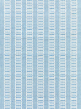 Scalamandre GW 000327245 BLUEBELL LARK STRIPE Fabric