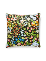 Scalamandre GW 0003NYMPHPILL NYMPH FLORAL PILLOW - Pillow Co