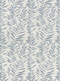 Scalamandre GW 000427211 NAVY WILLOW WEAVE Fabric - Eade's Wallpaper