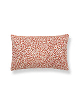 Scalamandre GW 0004LBDK27228 ELODIE WEAVE LUMBAR PILLOW - Pi