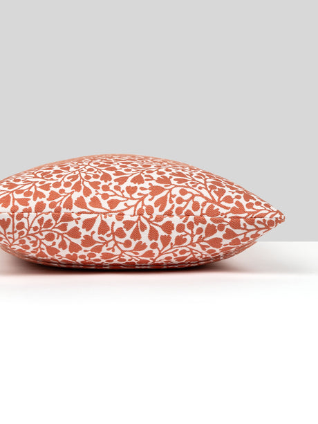 Scalamandre GW 0004LBDK27228 ELODIE WEAVE LUMBAR PILLOW - Pi