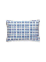 Scalamandre GW 0004LFAIRPILL FAIR ISLE PILLOW - Pillow Colle