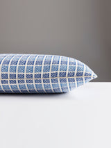 Scalamandre GW 0004LFAIRPILL FAIR ISLE PILLOW - Pillow Colle