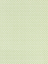 Scalamandre GW 000516618 SUGAR SNAP DASH & DOT PRINT Fabric