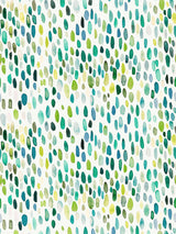 Scalamandre GW 0005WP88507 GRASSHOPPER JAMBOREE WALLPAPER - Eade's Wallpaper