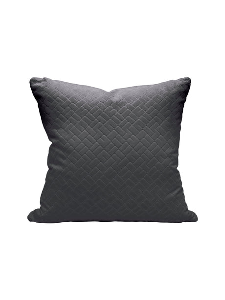 Scalamandre H0 0001VALLRPILL VALLAURIS VELVET PILLOW - Pillo