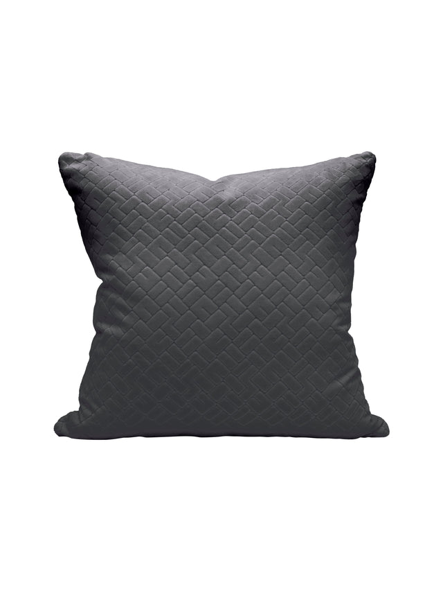 Scalamandre H0 0001VALLRPILL VALLAURIS VELVET PILLOW - Pillo