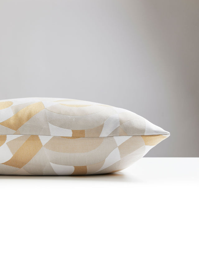 Scalamandre H0 0003TCHIPILL TCHIN PILLOW - Pillow Collection