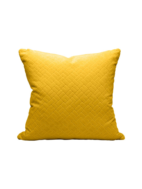 Scalamandre H0 0005VALLRPILL VALLAURIS VELVET PILLOW - Pillo