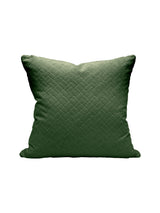 Scalamandre H0 0006VALLRPILL VALLAURIS VELVET PILLOW - Pillo