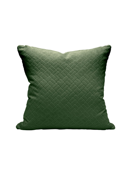 Scalamandre H0 0006VALLRPILL VALLAURIS VELVET PILLOW - Pillo