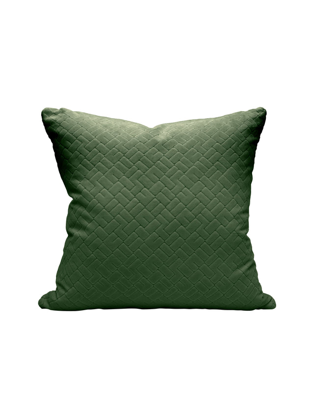 Scalamandre H0 0006VALLRPILL VALLAURIS VELVET PILLOW - Pillo