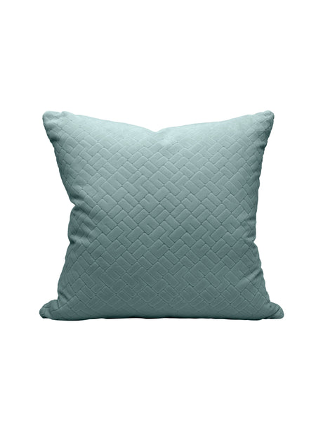 Scalamandre H0 0007VALLRPILL VALLAURIS VELVET PILLOW - Pillo