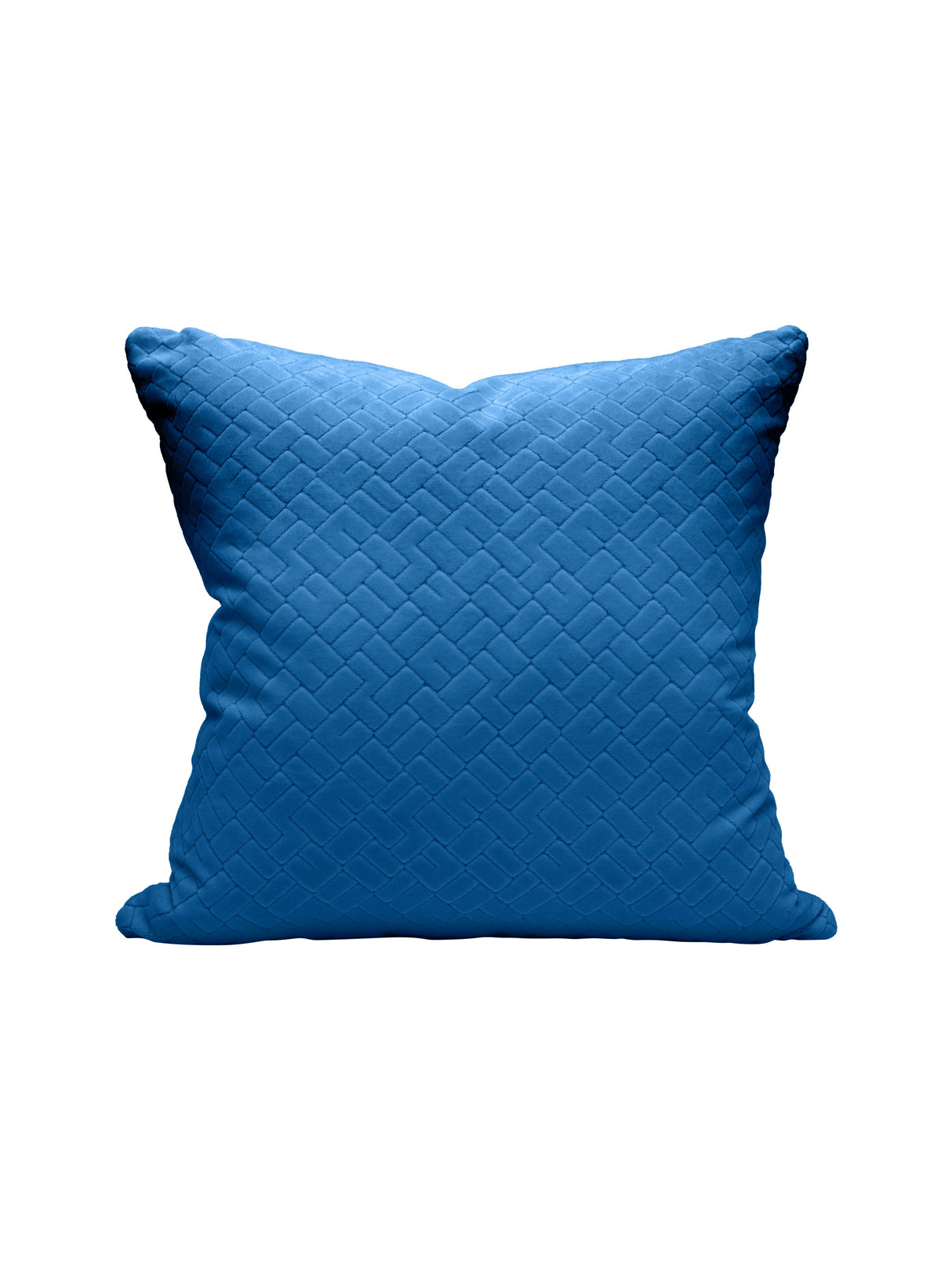 Scalamandre H0 0008VALLRPILL VALLAURIS VELVET PILLOW - Pillo