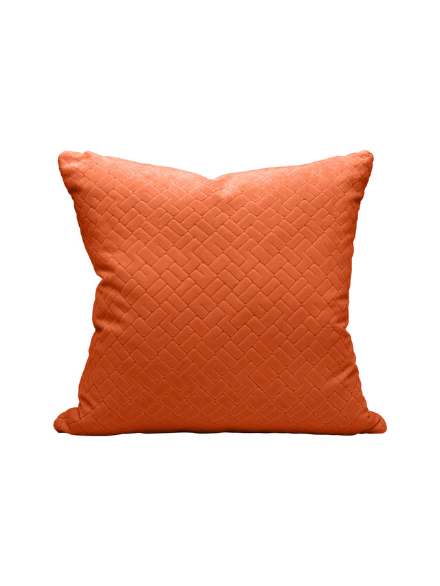 Scalamandre H0 0009VALLRPILL VALLAURIS VELVET PILLOW - Pillo