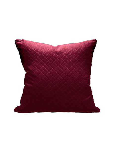 Scalamandre H0 0010VALLRPILL VALLAURIS VELVET PILLOW - Pillo