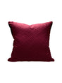 Scalamandre H0 0010VALLRPILL VALLAURIS VELVET PILLOW - Pillo