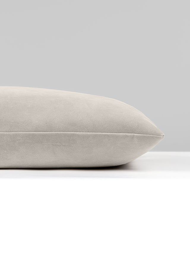 Scalamandre H6 3741GEORGPILL GEORGIA SUEDE PILLOW - Pillow C