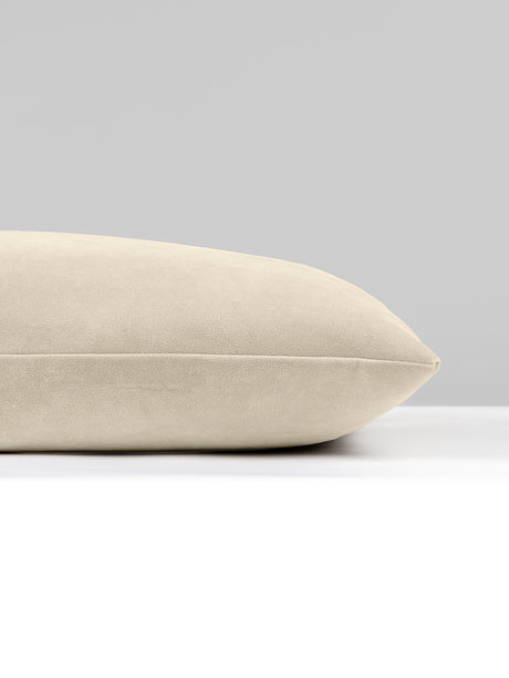 Scalamandre H6 3742GEORGPILL GEORGIA SUEDE PILLOW - Pillow C