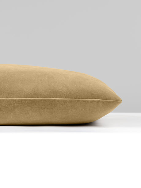 Scalamandre H6 3743GEORGPILL GEORGIA SUEDE PILLOW - Pillow C