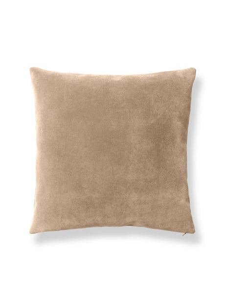 Scalamandre H6 3745GEORGPILL GEORGIA SUEDE PILLOW - Pillow C